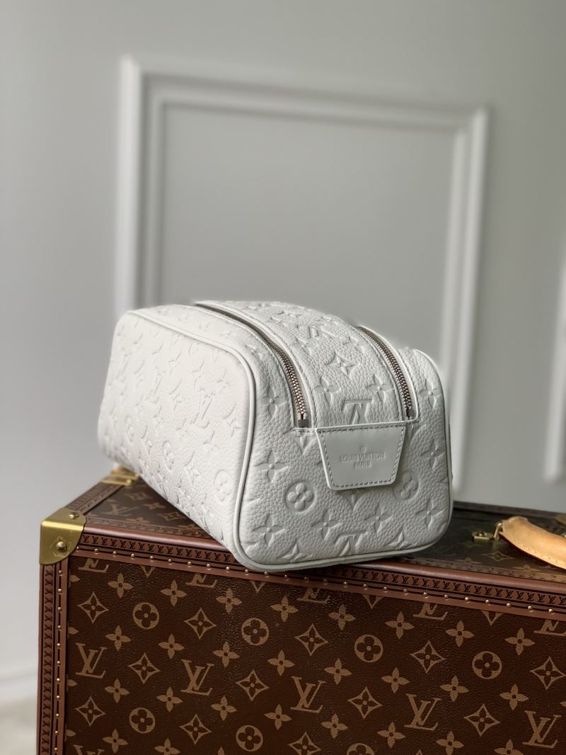 LV Cosmetic Bags